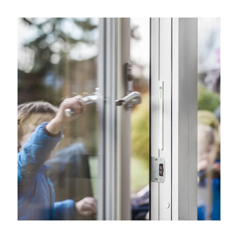 Sensative - Z-Wave+ Strips Guard 800 Extra Slim door Sensor