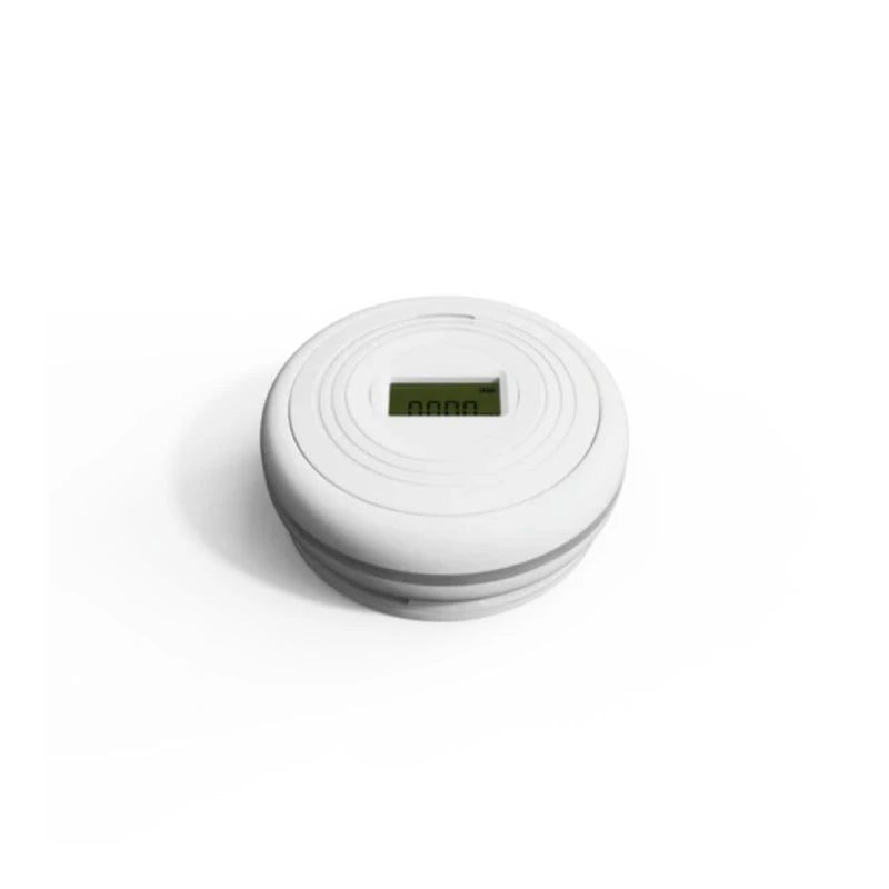 Sensereo MSC-1 - Matter Thread Smoke and CO detector EN14604, EN50291 (HomeKit, Home Assistant, SmartThings)