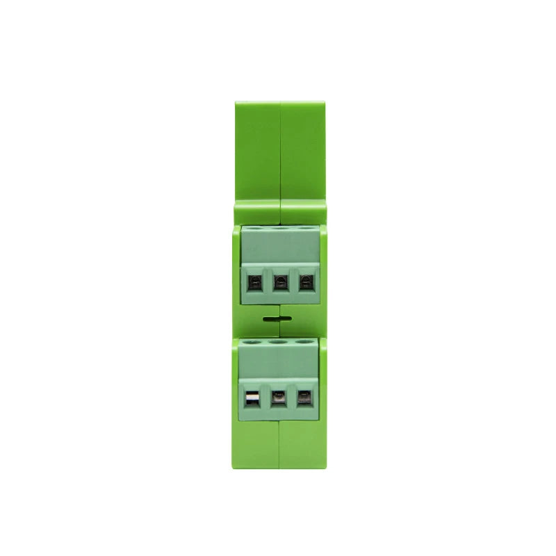 Shelly - 2 channels DIN rail Wifi dimmer with power metering