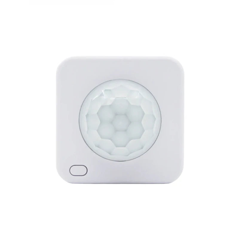 Shelly BLU Motion ZB - Zigbee and Bluetooth PIR motion sensor + light sensor