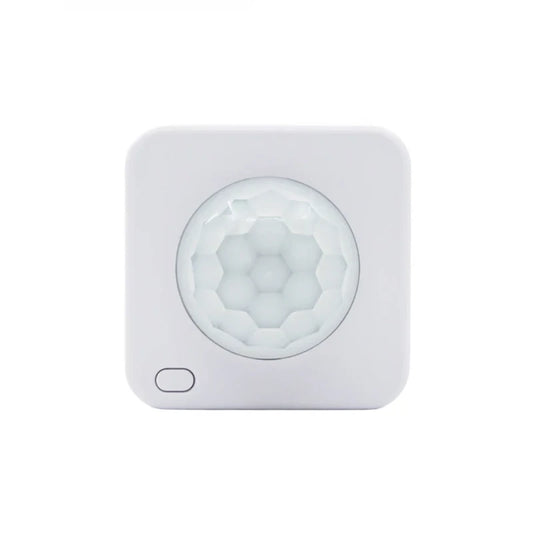 Shelly BLU Motion ZB - Zigbee and Bluetooth PIR motion sensor + light sensor