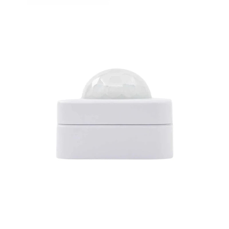 Shelly BLU Motion ZB - Zigbee and Bluetooth PIR motion sensor + light sensor