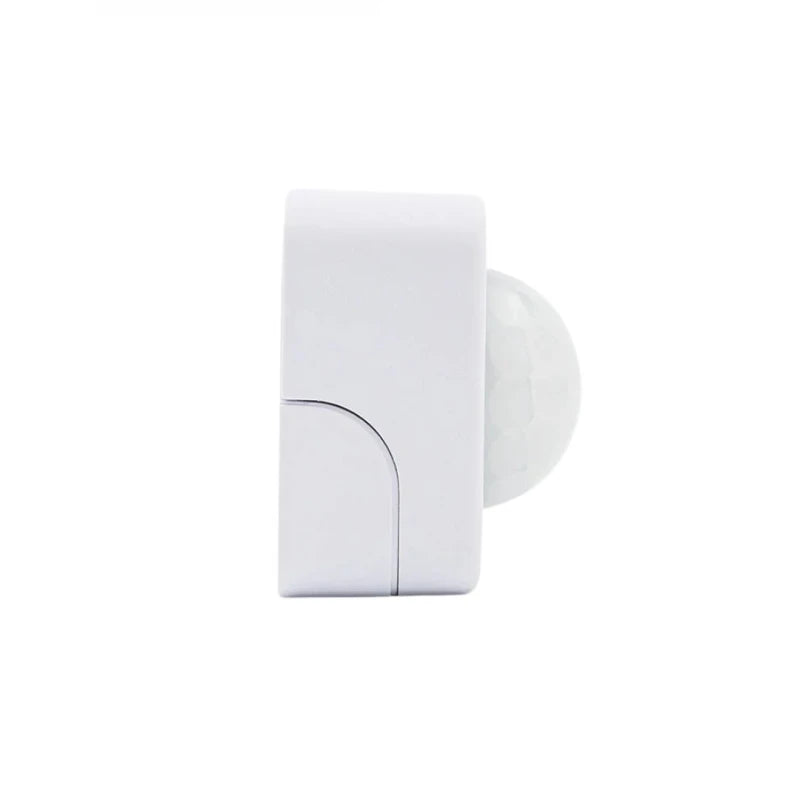 Shelly BLU Motion ZB - Zigbee and Bluetooth PIR motion sensor + light sensor