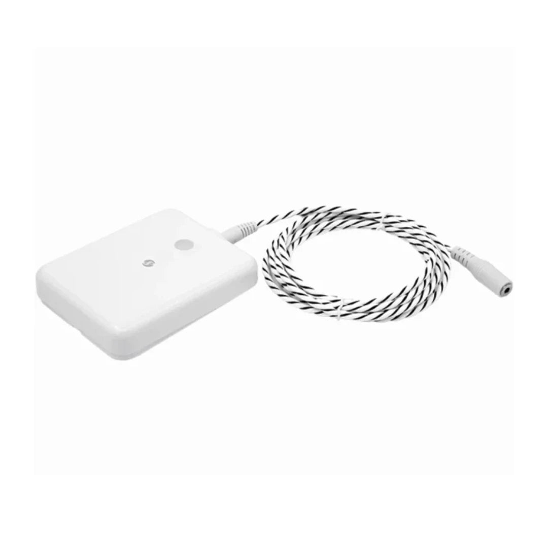 Shelly - WiFi, Bluetooth, Zigbee, Matter Flood Sensor Gen4