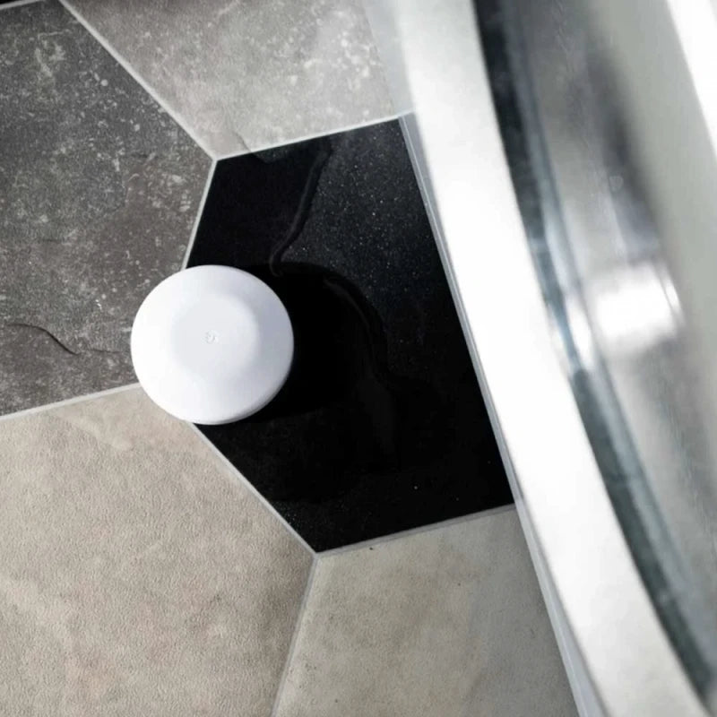 Shelly Flood S Gen4 -  Wifi, Matter, Zigbee and Bluetooth Flood detector