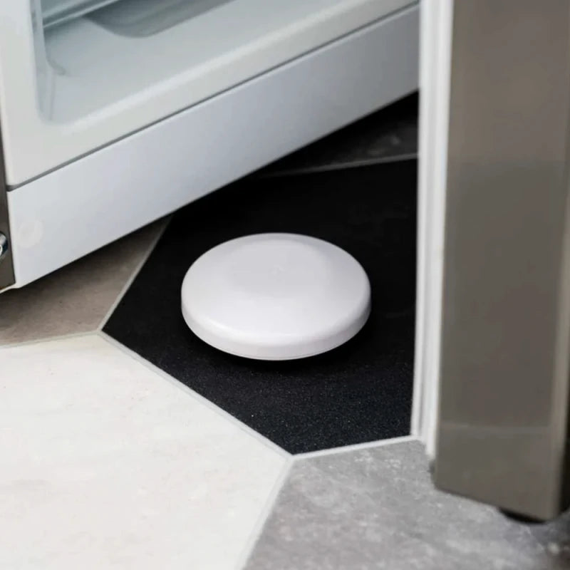 Shelly Flood S Gen4 -  Wifi, Matter, Zigbee and Bluetooth Flood detector