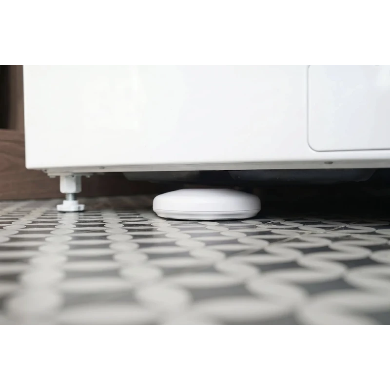 Shelly Flood S Gen4 -  Wifi, Matter, Zigbee and Bluetooth Flood detector