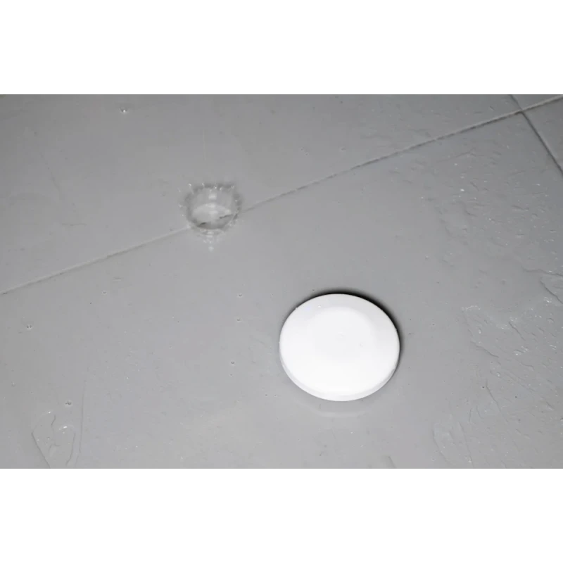 Shelly Flood S Gen4 -  Wifi, Matter, Zigbee and Bluetooth Flood detector