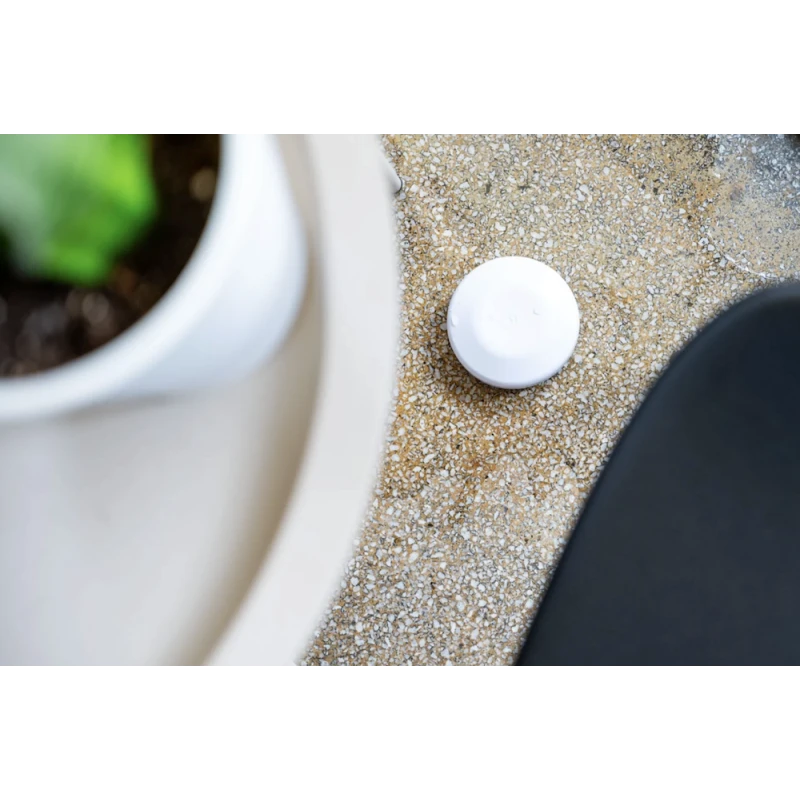 Shelly Flood S Gen4 -  Wifi, Matter, Zigbee and Bluetooth Flood detector