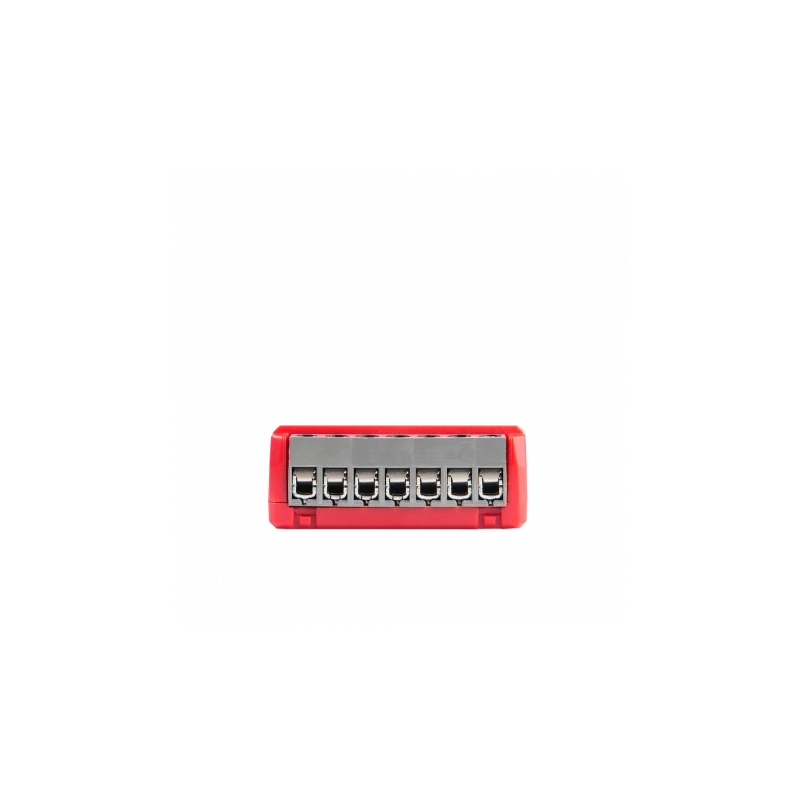 Shelly - 4x WIFI, Zigbee, Matter switch module Shelly 1PM GEN4