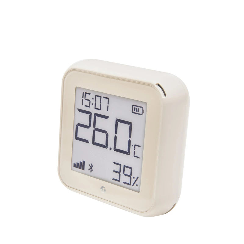 Shelly - WiFi humidity and temperature sensor Shelly Plus HT Gen3