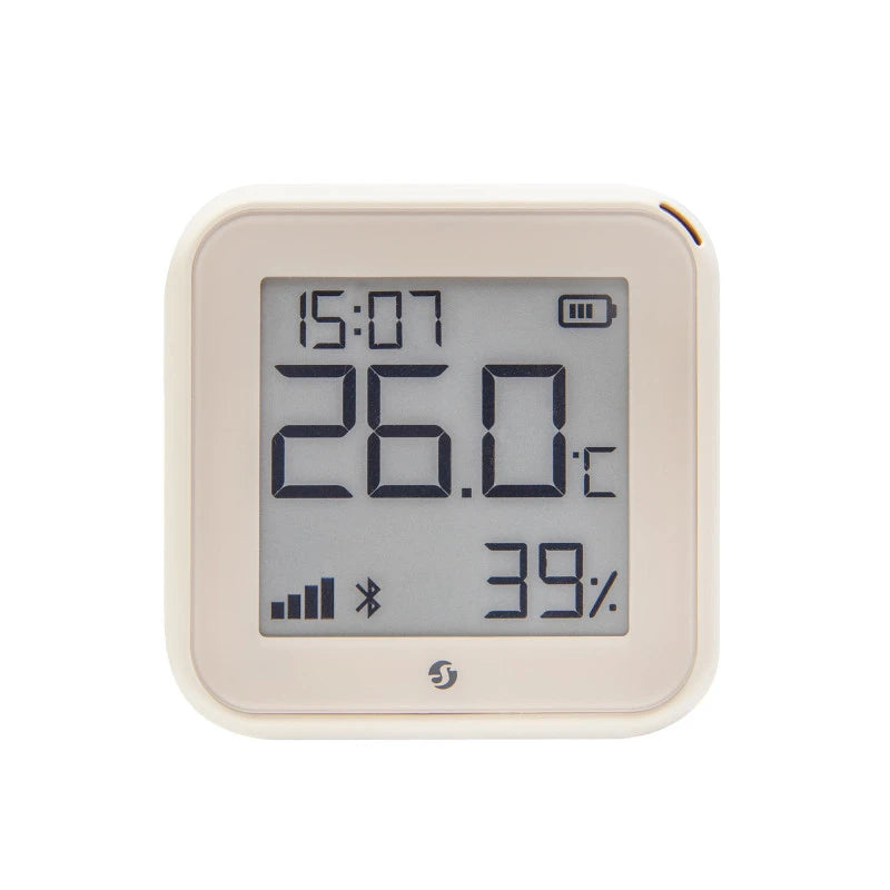 Shelly - WiFi humidity and temperature sensor Shelly Plus HT Gen3