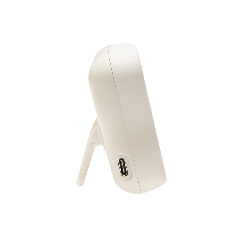Shelly - WiFi humidity and temperature sensor Shelly Plus HT Gen3