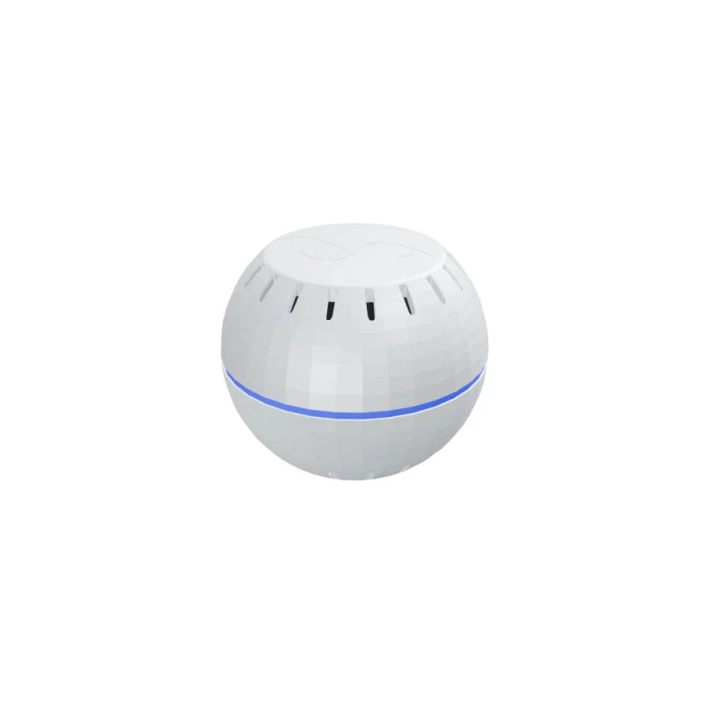 Shelly - Z-Wave 800 humidity and temperature sensor Shelly Wave H&T