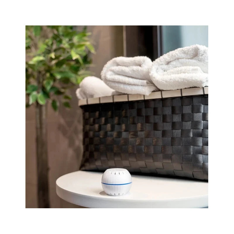Shelly - Z-Wave 800 humidity and temperature sensor Shelly Wave H&T