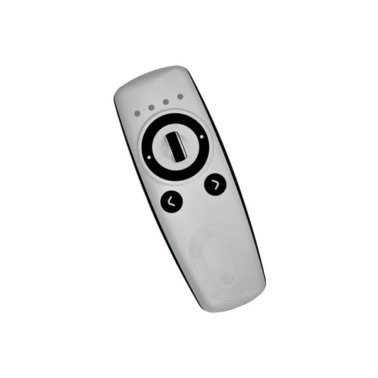 Shelly - Zigbee + Bluetooth Shelly Blu Remote Control White