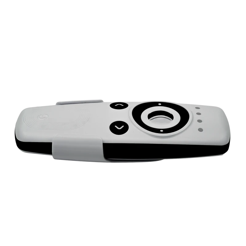 Shelly - Zigbee + Bluetooth Shelly Blu Remote Control White