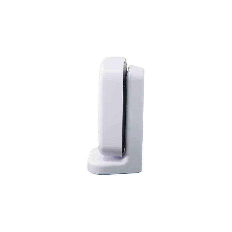 Shelly Presence Gen 4 - Zigbee, Wi-Fi, Matter and Bluetooth GEN4 presence sensor, white