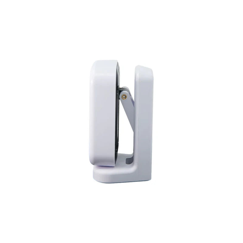 Shelly Presence Gen 4 - Zigbee, Wi-Fi, Matter and Bluetooth GEN4 presence sensor, white