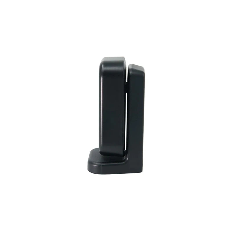 Shelly Presence Gen 4 - Zigbee, Wi-Fi, Matter and Bluetooth GEN4 presence sensor, black