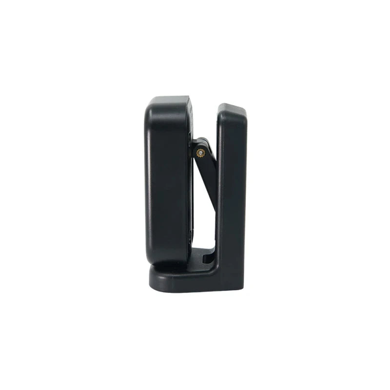 Shelly Presence Gen 4 - Zigbee, Wi-Fi, Matter and Bluetooth GEN4 presence sensor, black