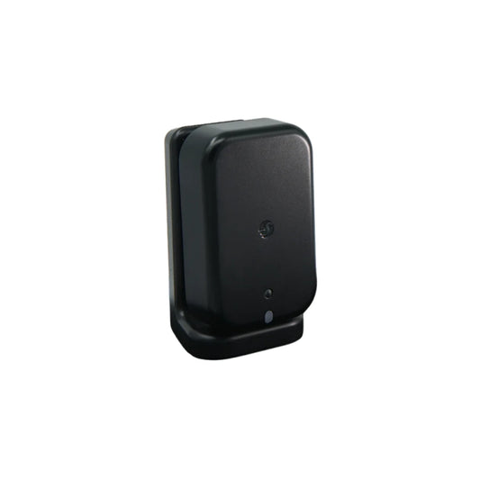 Shelly Presence Gen 4 - Zigbee, Wi-Fi, Matter and Bluetooth GEN4 presence sensor, black