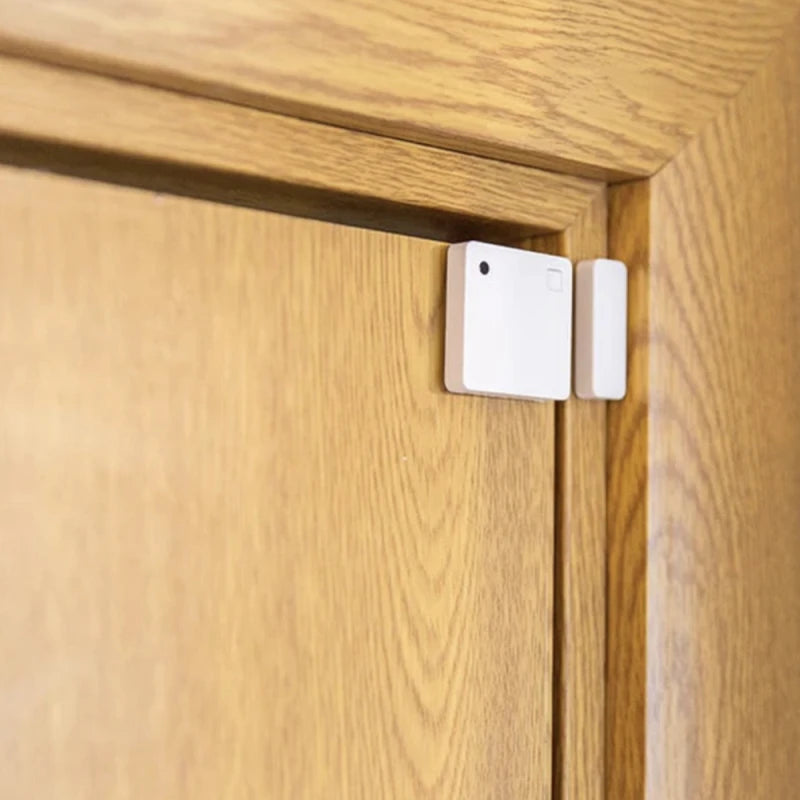 Shelly - Z Wave 800 Long Range door or window sensor