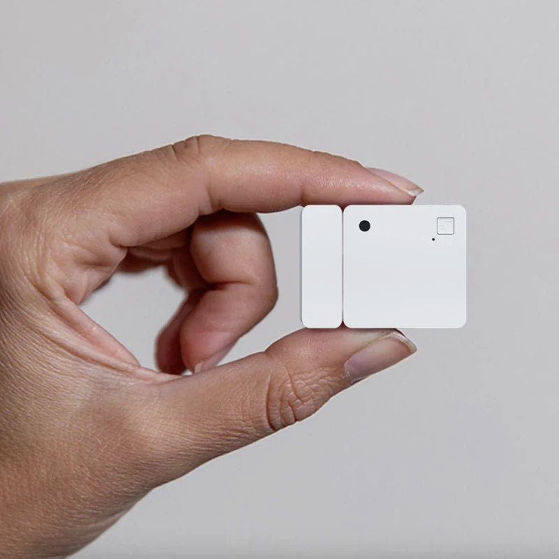 Shelly - Z Wave 800 Long Range door or window sensor