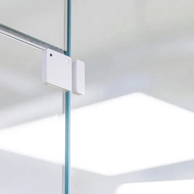 Shelly - Z Wave 800 Long Range door or window sensor