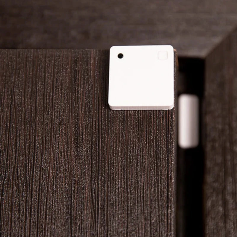 Shelly - Z Wave 800 Long Range door or window sensor