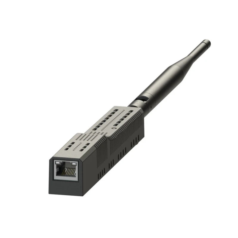 Smlight - Dongle Ethernet POE Zigbee 3.0 CC2674P10 SLZB-06P10 (Zigbee2mqtt et ZHA)