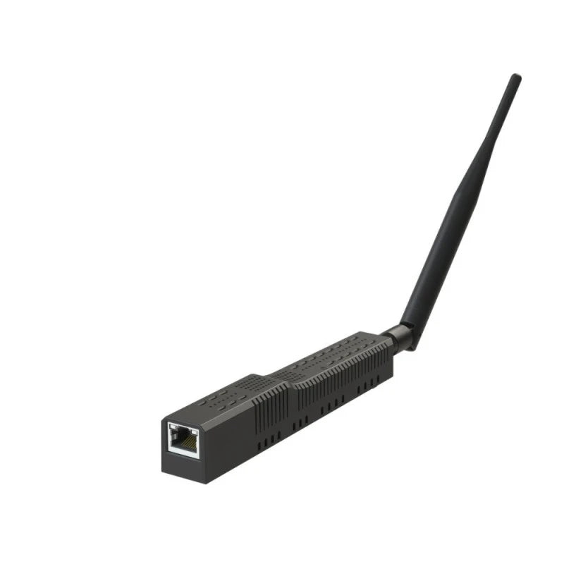 Smlight - Dongle Ethernet POE Zigbee 3.0 CC2674P10 SLZB-06P10 (Zigbee2mqtt et ZHA)