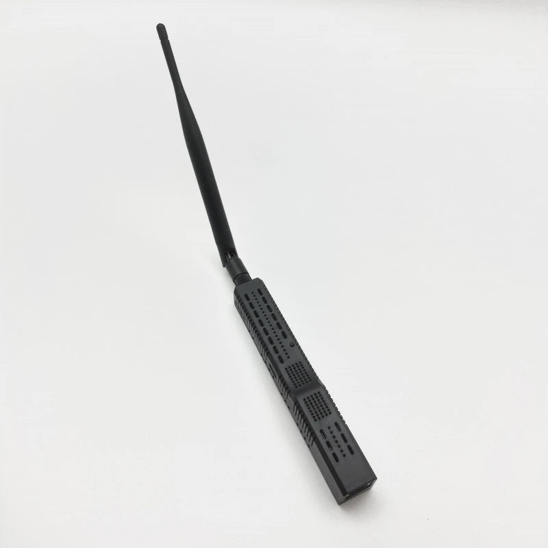 Smlight - Dongle USB Ethernet POE Zigbee 3.0 EFR32MG26 SLZB-06MG26