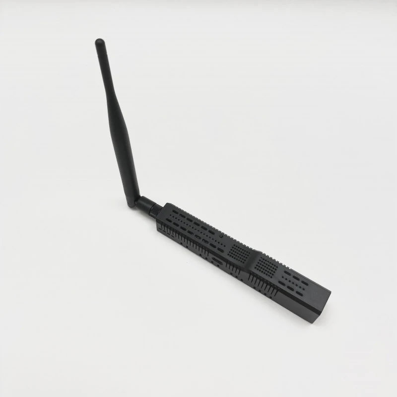 Smlight - Dongle USB Ethernet POE Zigbee 3.0 EFR32MG26 SLZB-06MG26