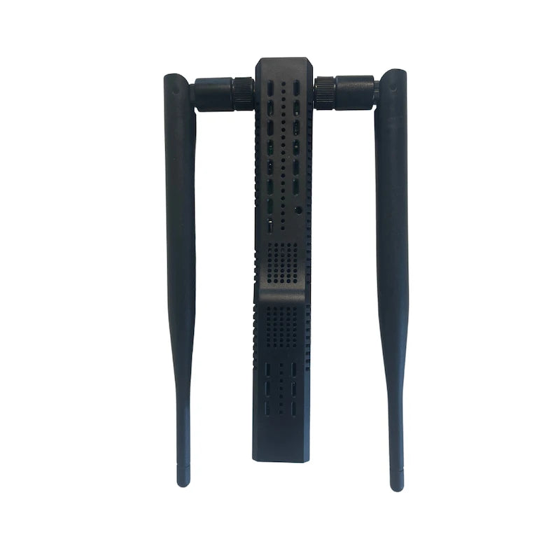 Smlight: Zigbee, Thread και Matter Dongle με υποστήριξη USB, Ethernet και PoE SLZB-MR1