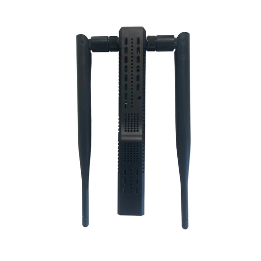Smlight: Zigbee, Thread και Matter Dongle με υποστήριξη USB, Ethernet και PoE SLZB-MR1