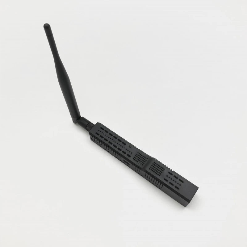 Smlight - Zigbee 3.0 USB Ethernet POE Adapter EFR32MG24