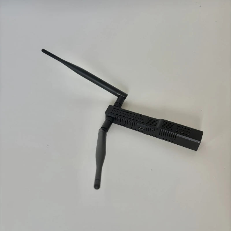 Smlight - USB Ethernet POE Zigbee and Thread Adapter SLZB-MR2