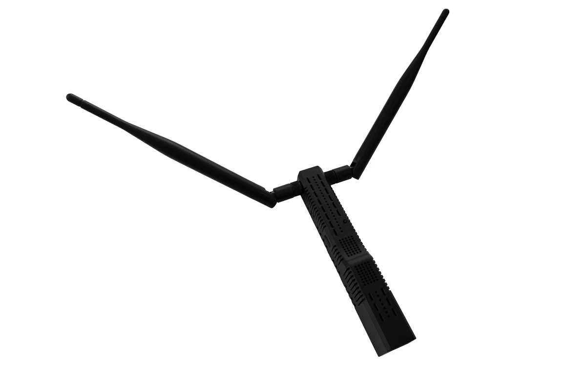 Smlight - Zigbee and Matter Thread USB Ethernet POE Adapter SLZB-MR3