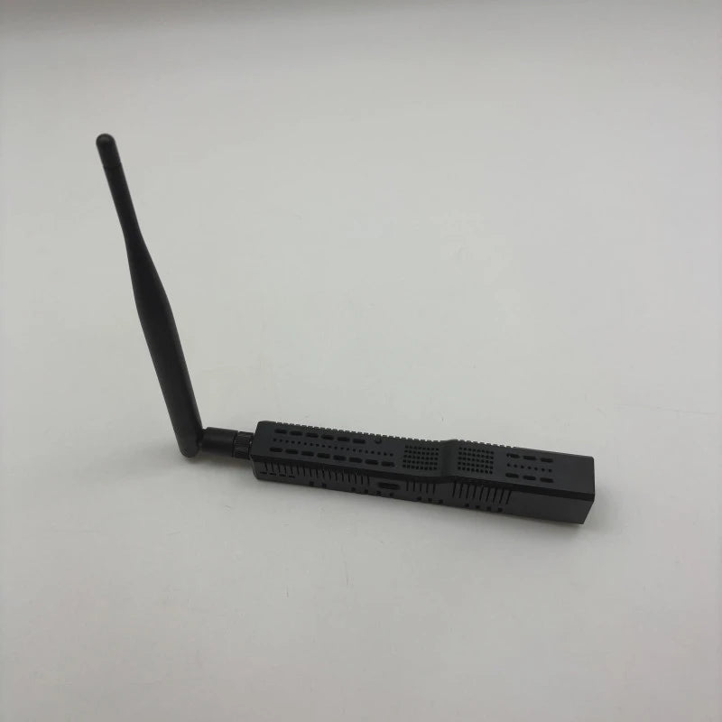 Smlight - Zigbee 3.0 USB Ethernet Adapter CC2652P (NO POE version)