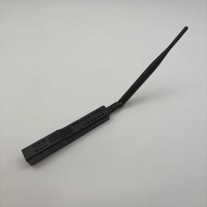 Smlight - Zigbee 3.0 USB Ethernet Adapter CC2652P (NO POE version)