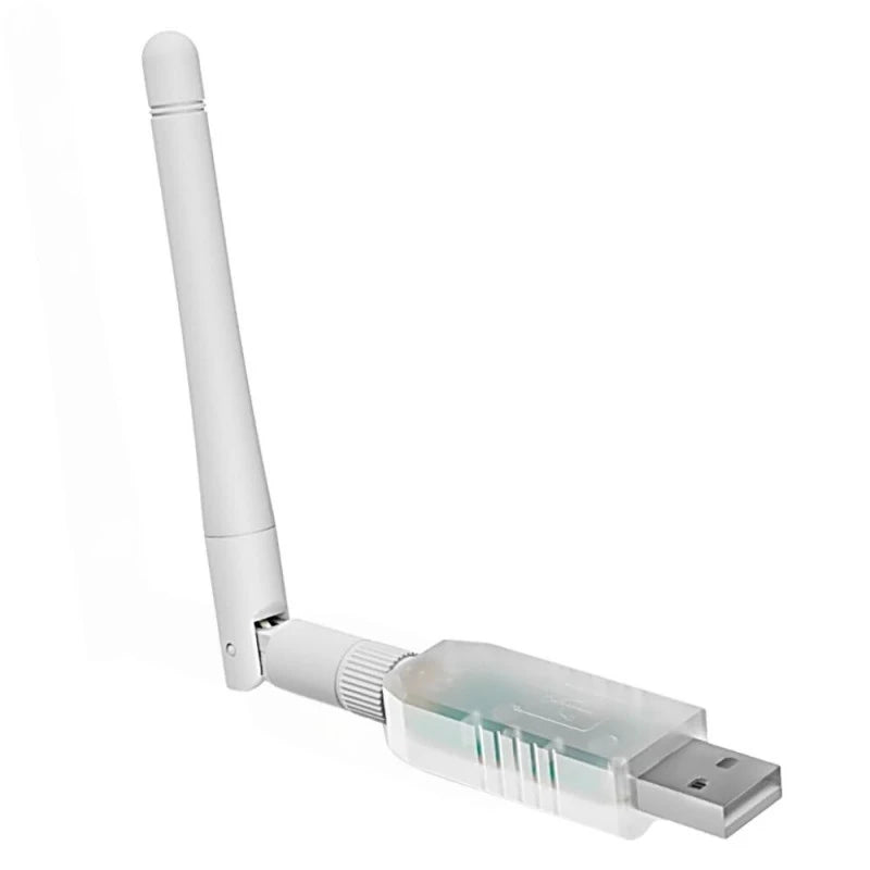 Smlight - Zigbee USB Dongle + 3dB Antenna CC2652P7 SoC (Zigbee2mqtt)