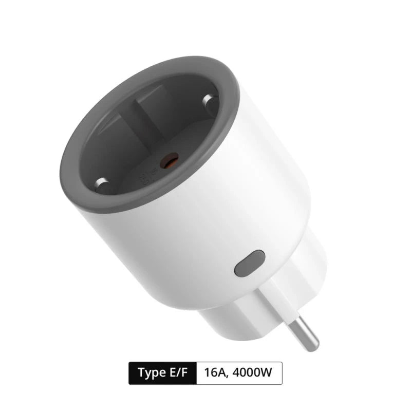 Sonoff - 16A Zigbee Plug with Power meter S60ZBTPF