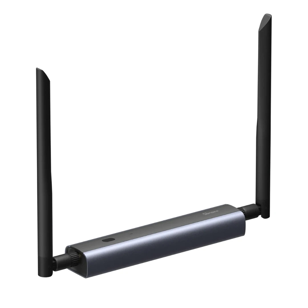 Sonoff - Max Zigbee/Thread Ethernet PoE Dongle-M