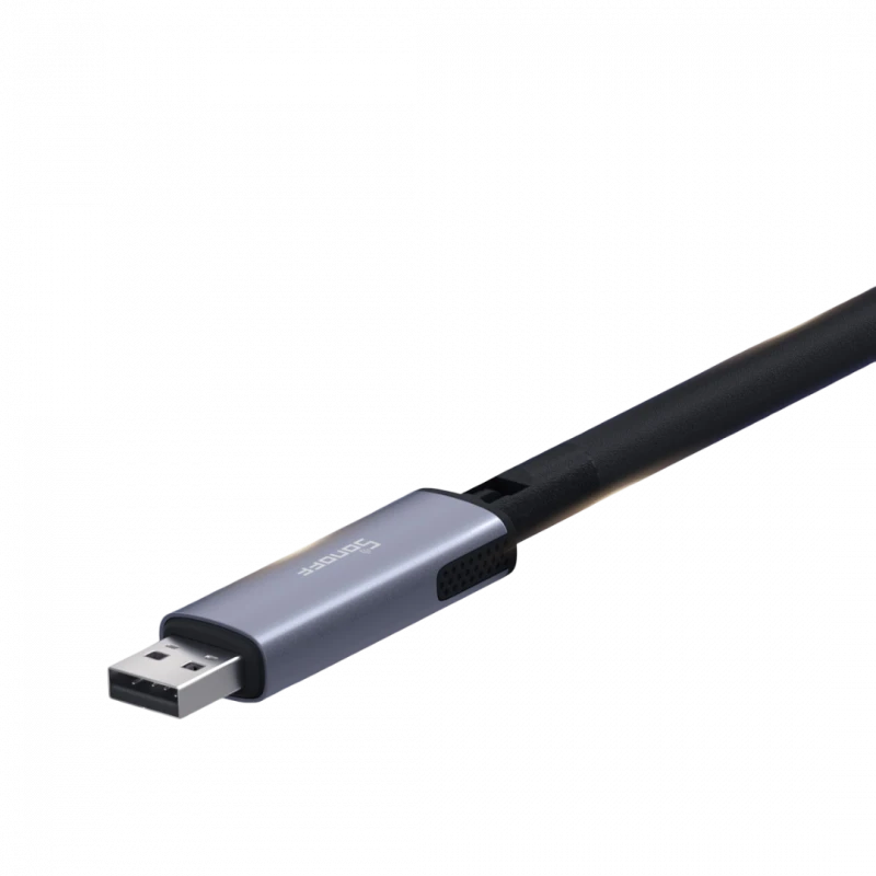 Sonoff - Dongle Zigbee 3.0 EFR32MG24 compatible Zigbee2mqtt (DONGLE-PMG24)