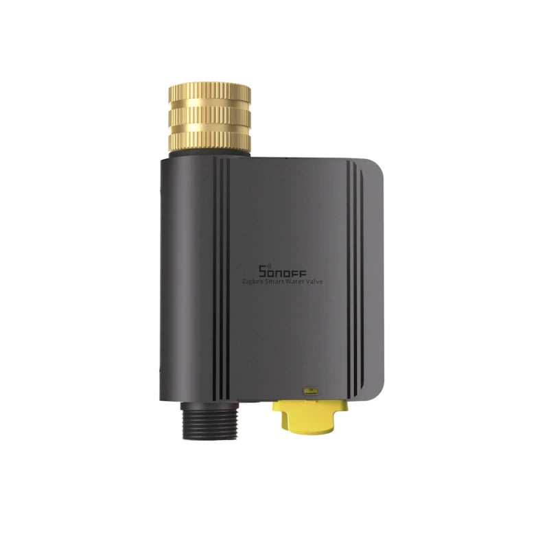 Sonoff Hydro ONE Lite - Zigbee + BLE water sprinkler (without water consumption monitoring)