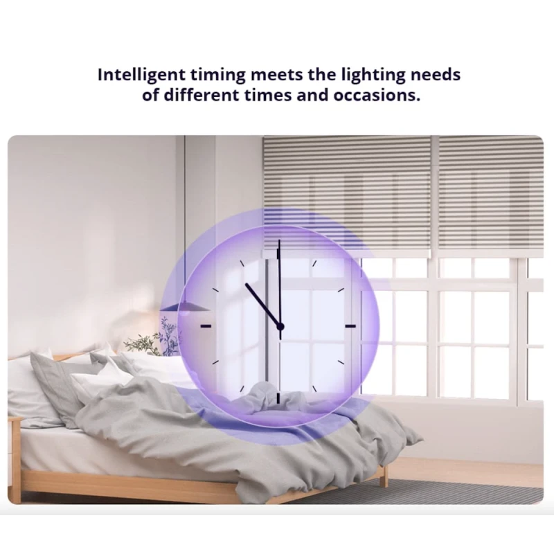 Sonoff - Matter roller shutter module MINI-RBS