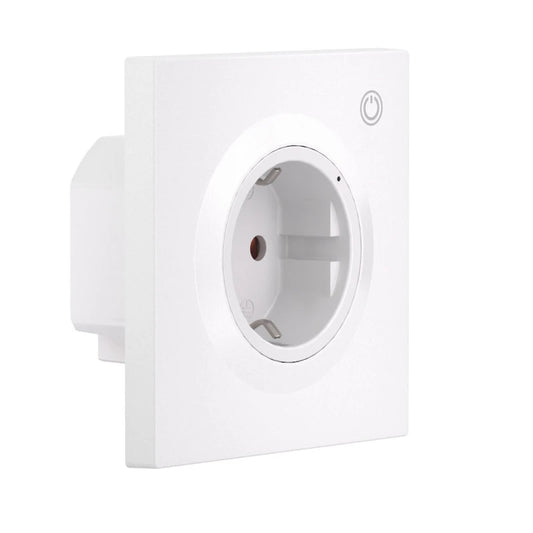 Sonoff - Matter Over Wi-Fi flush-mounted socket, Fusion series, SCHUKO version