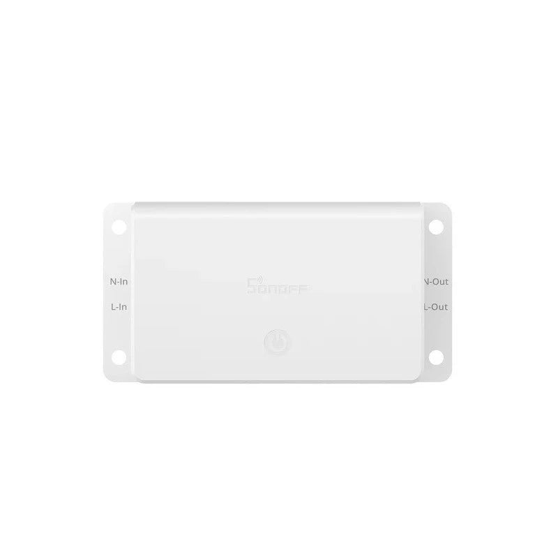 Sonoff - Matter WiFi Smart Switch Module Basic Gen5 BASIC-1GS