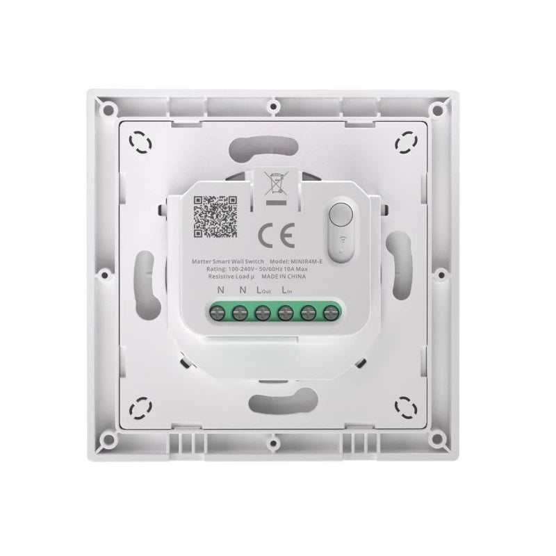 Sonoff - Matter ON/OFF Module + ORB-MW1 Switch